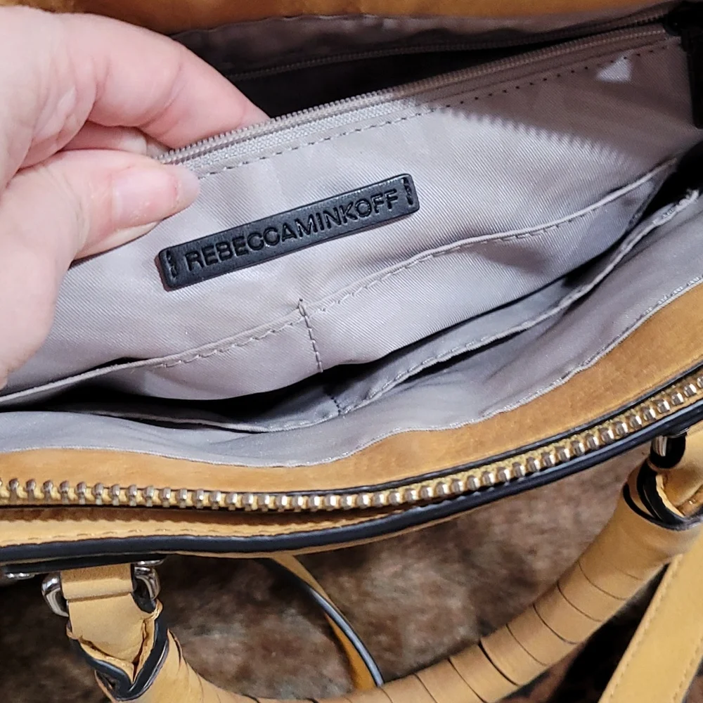 Rebecca Minkoff rebecca minkoff